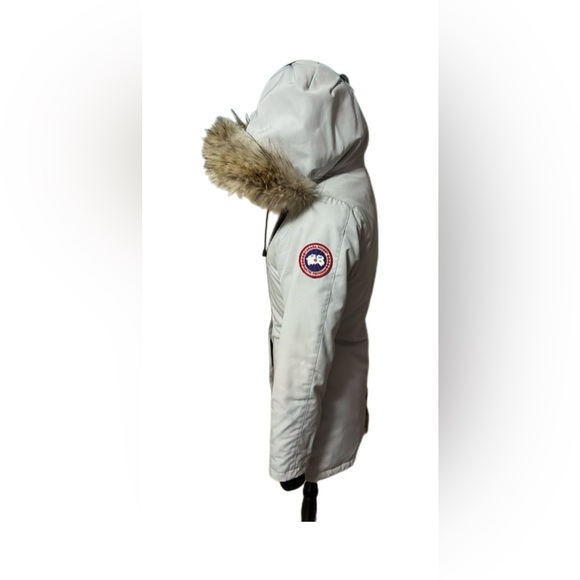CANADA GOOSE Victoria Parka XS - Picture 1 of 17